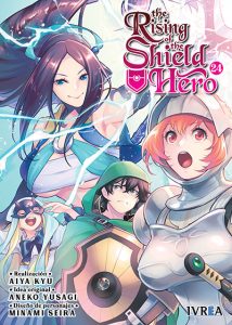 therisingoftheshieldhero24
