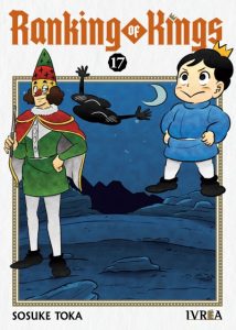 rankingofkings17