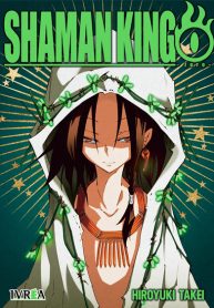 shamanzero