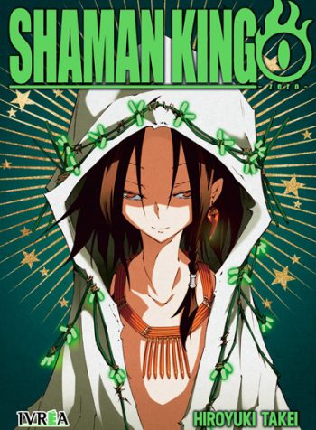 shamanzero