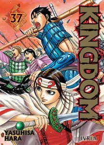 Kingdom37