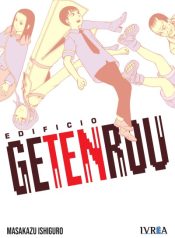 getenrou