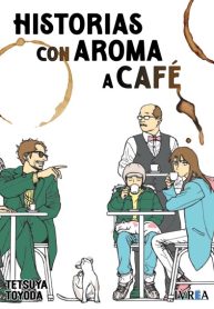 historiasconaromaacafe