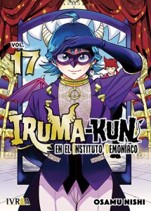 irumakun17