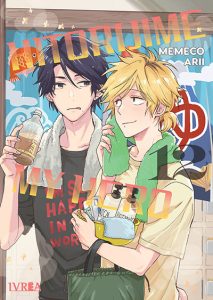 hitorijimemyhero12