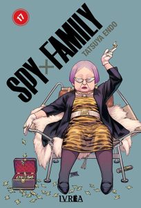 spyxfamily17
