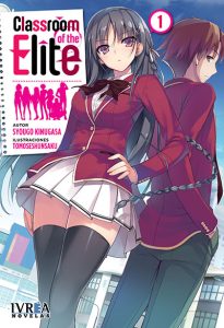 classroomoftheelitenovela01