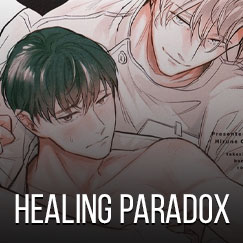 paradox-m paradox-m