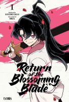 returnoftheblossomingblade01 returnoftheblossomingblade01