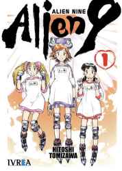 alien9 tapa 01