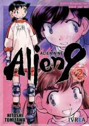 alien9 tapa 02