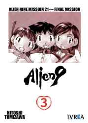 alien9 tapa 03