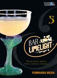 barlimelight 5