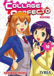 collage perfecto tapa 10