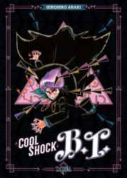 coolshock