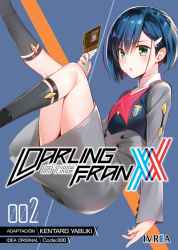 darlingInthefranxx 02