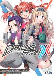 darlingInthefranxx 03
