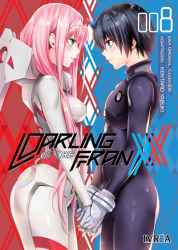 darlingInthefranxx 08