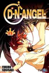 dn angel tapa 11