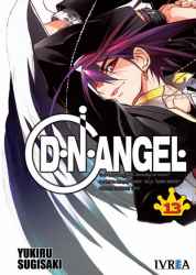 dn angel tapa 13