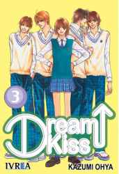 dream kiss tapa 03
