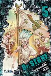 drstone 05