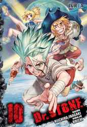drstone 10
