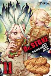 drstone 11
