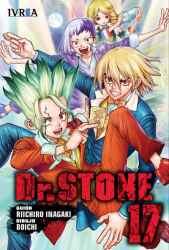 drstone 17
