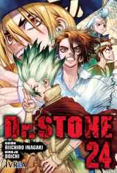 drstone 24