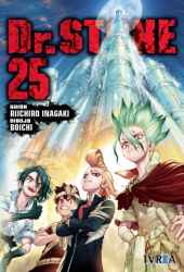 drstone 25