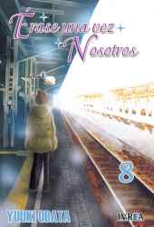 erase una vez tapa 08