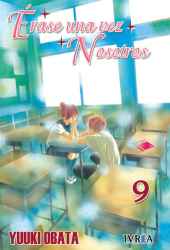 erase una vez tapa 09