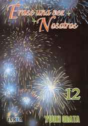 erase una vez tapa 12