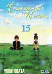 erase una vez tapa 15