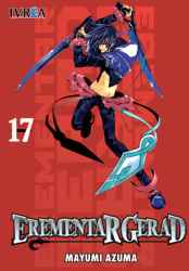 erementar gerad tapa 17