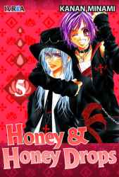 honeyhoney5