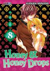 honeyhoney8