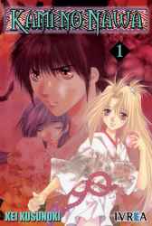 kami no nawa tapa 01