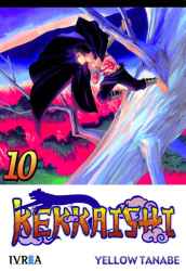 kekkaishi 10