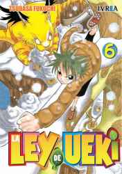 ueki 06