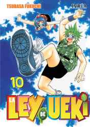 ueki 10