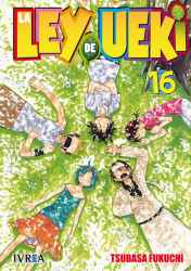 ueki 16