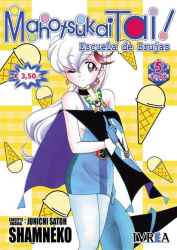 mahotsukaitai tapa 05