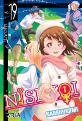 nisekoi19