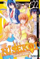 nisekoi22
