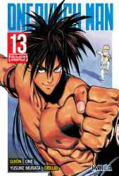 onepunchman13