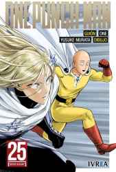 onepunchman25