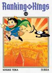 rankingofkings12
