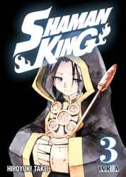shamanking 03